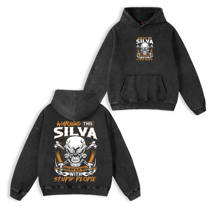 SILVA - TC01WS003