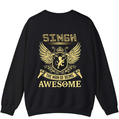 SINGH - TC01TS023