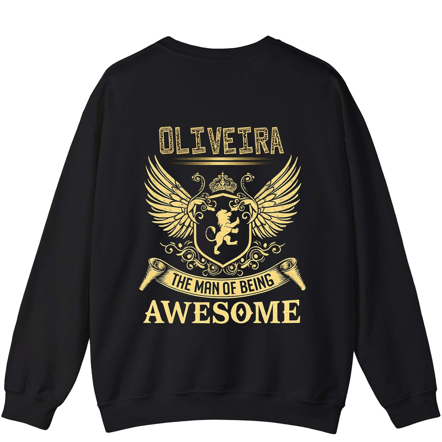 OLIVEIRA - TC01TS023