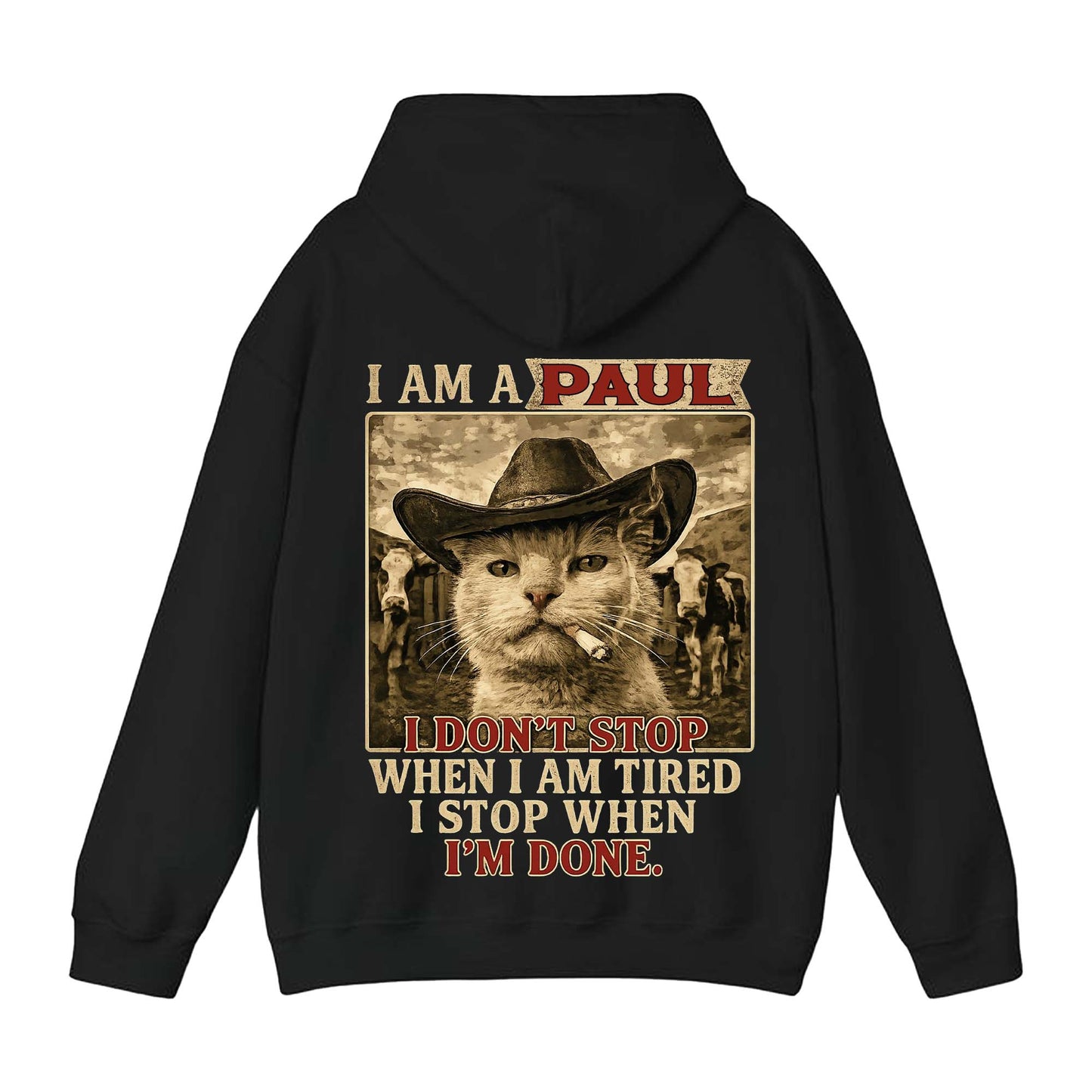 PAUL - TC01TS022