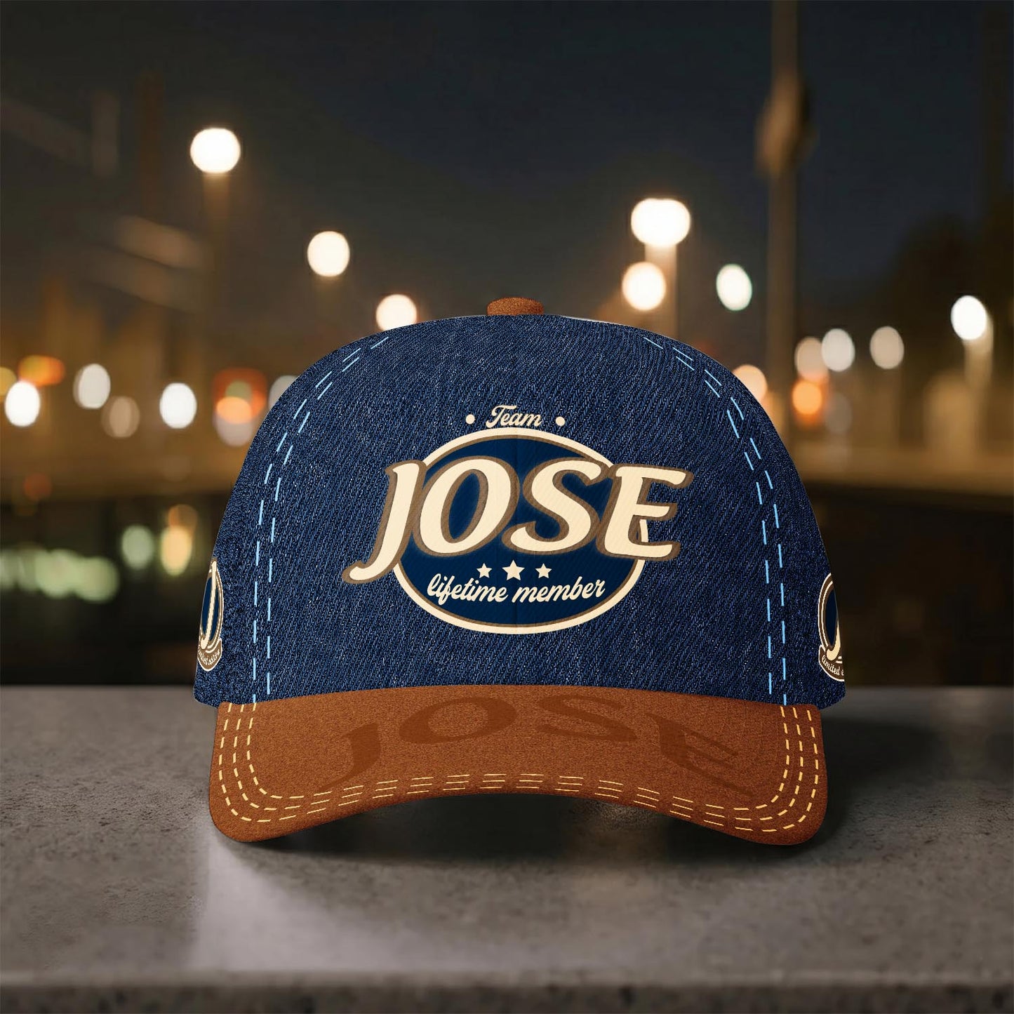 JOSE - GFN01H003