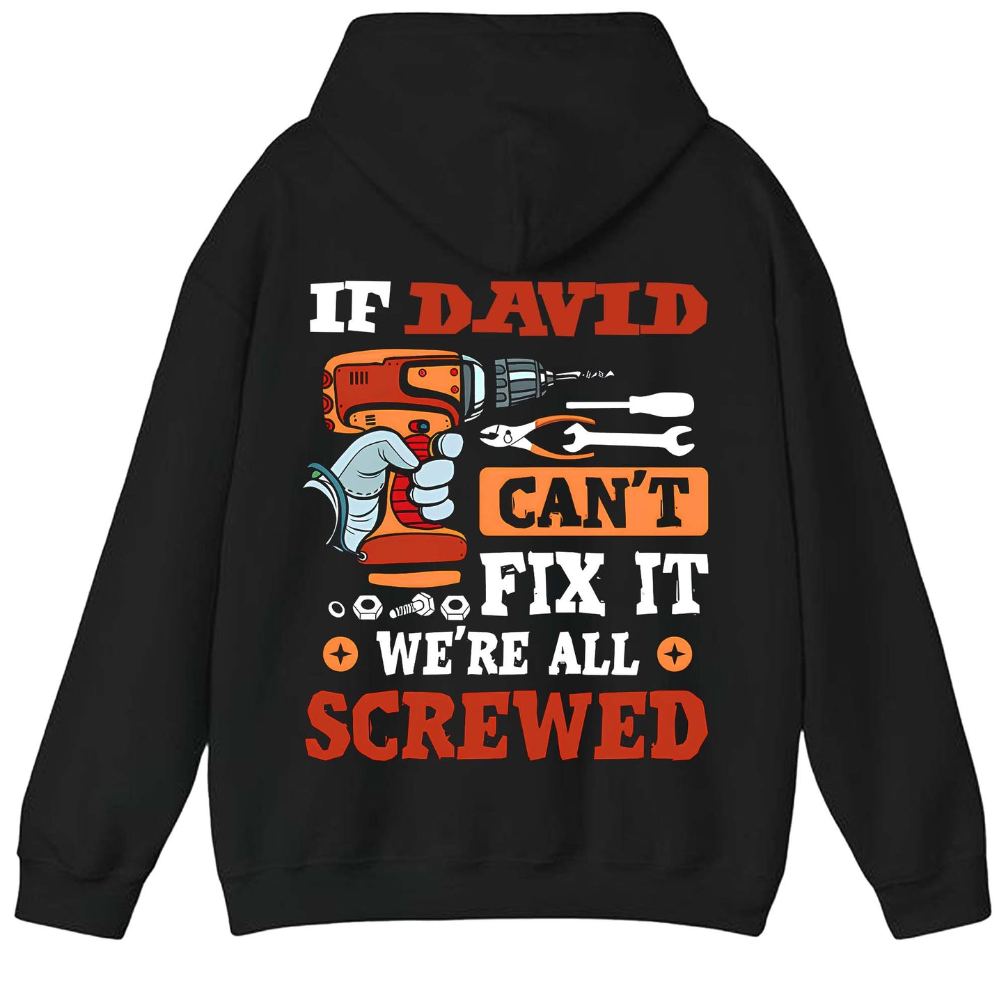DAVID - TC01TS031