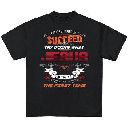 JESUS - TC01TS012