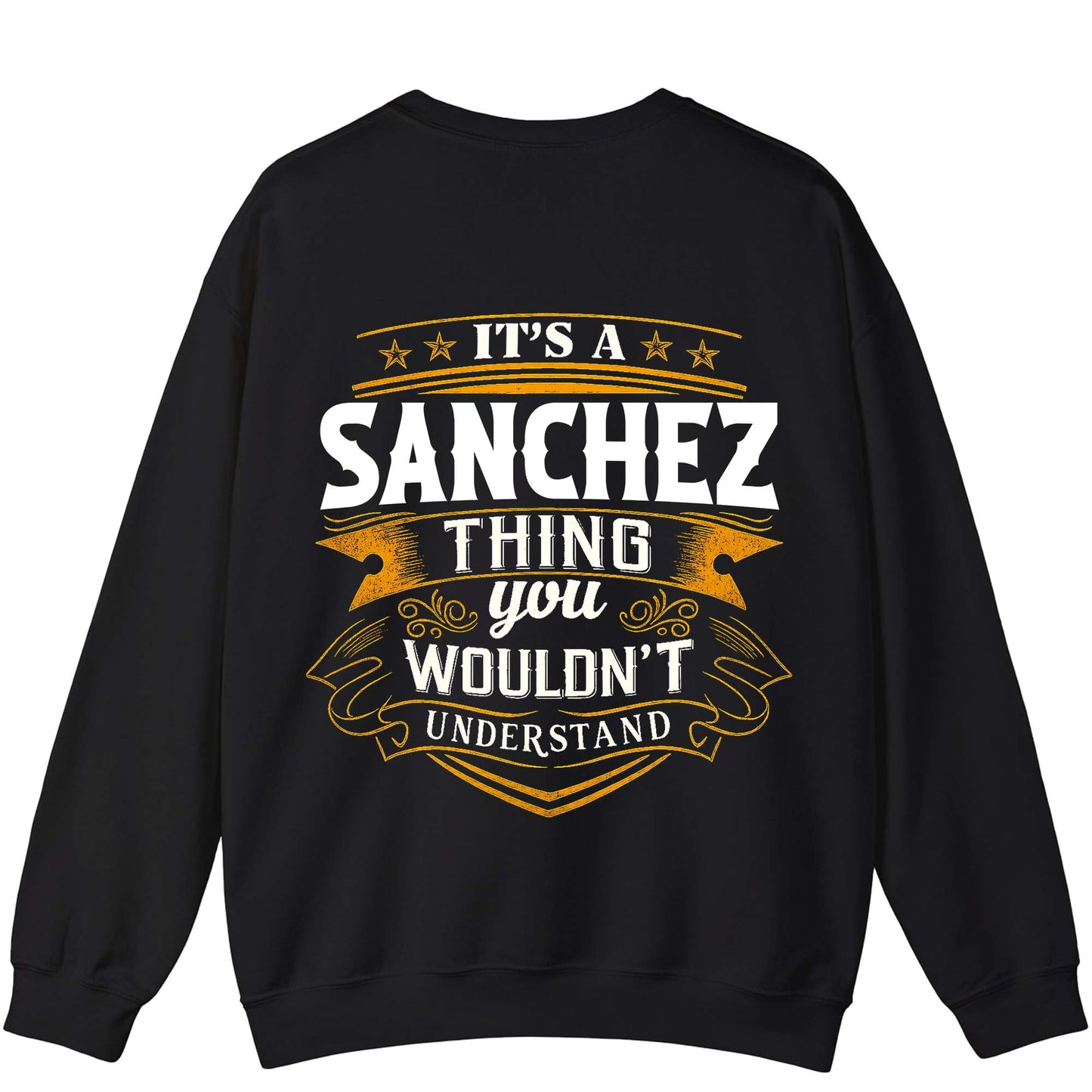 SANCHEZ - TC01TS024