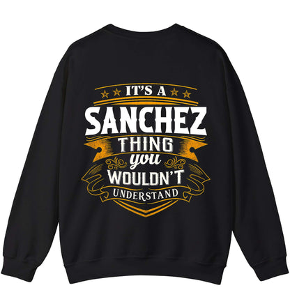 SANCHEZ - TC01TS024