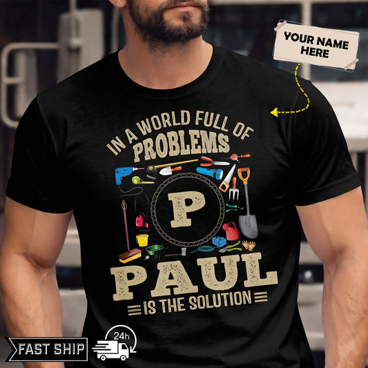 PAUL - TC01TS102