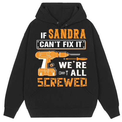 SANDRA - TC01TS105