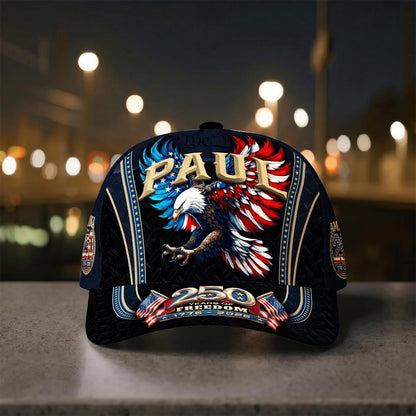 PAUL - GFN01H011
