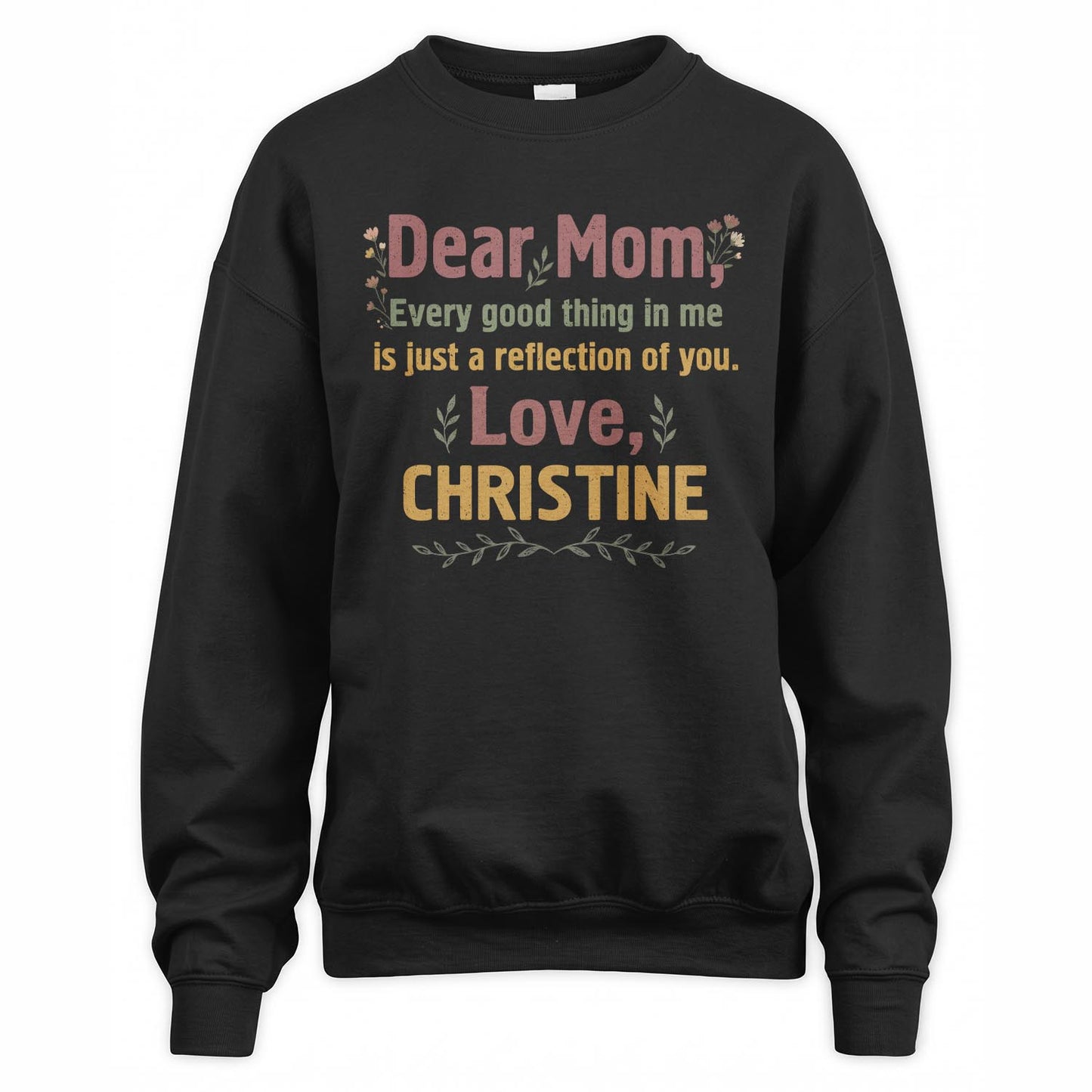 CHRISTINE - TC01TS033
