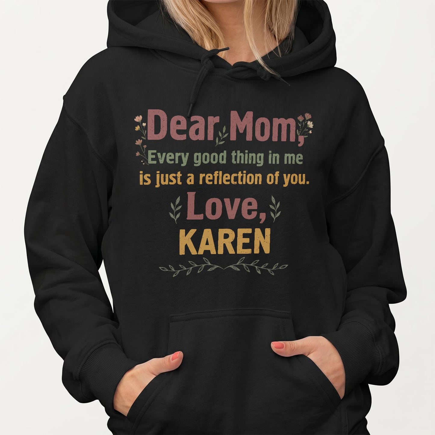 KAREN - TC01TS033