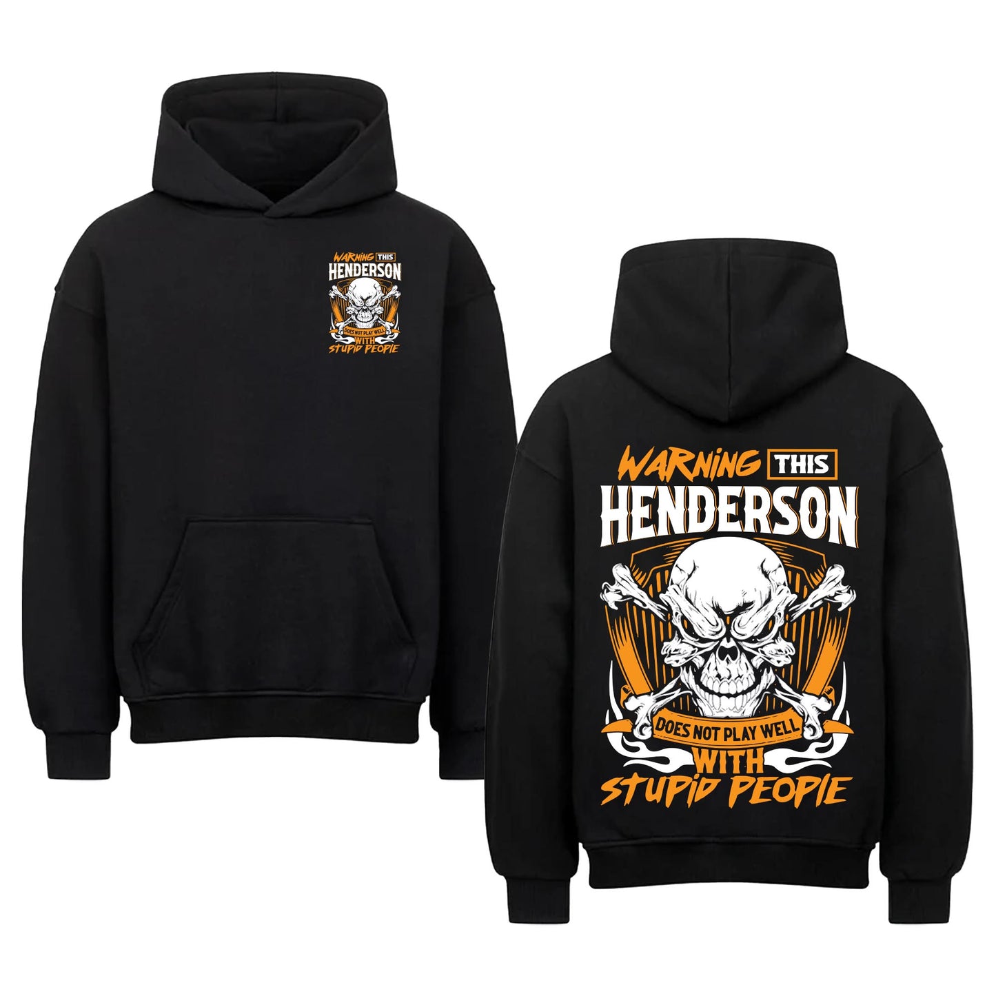 HENDERSON - TC01TS003