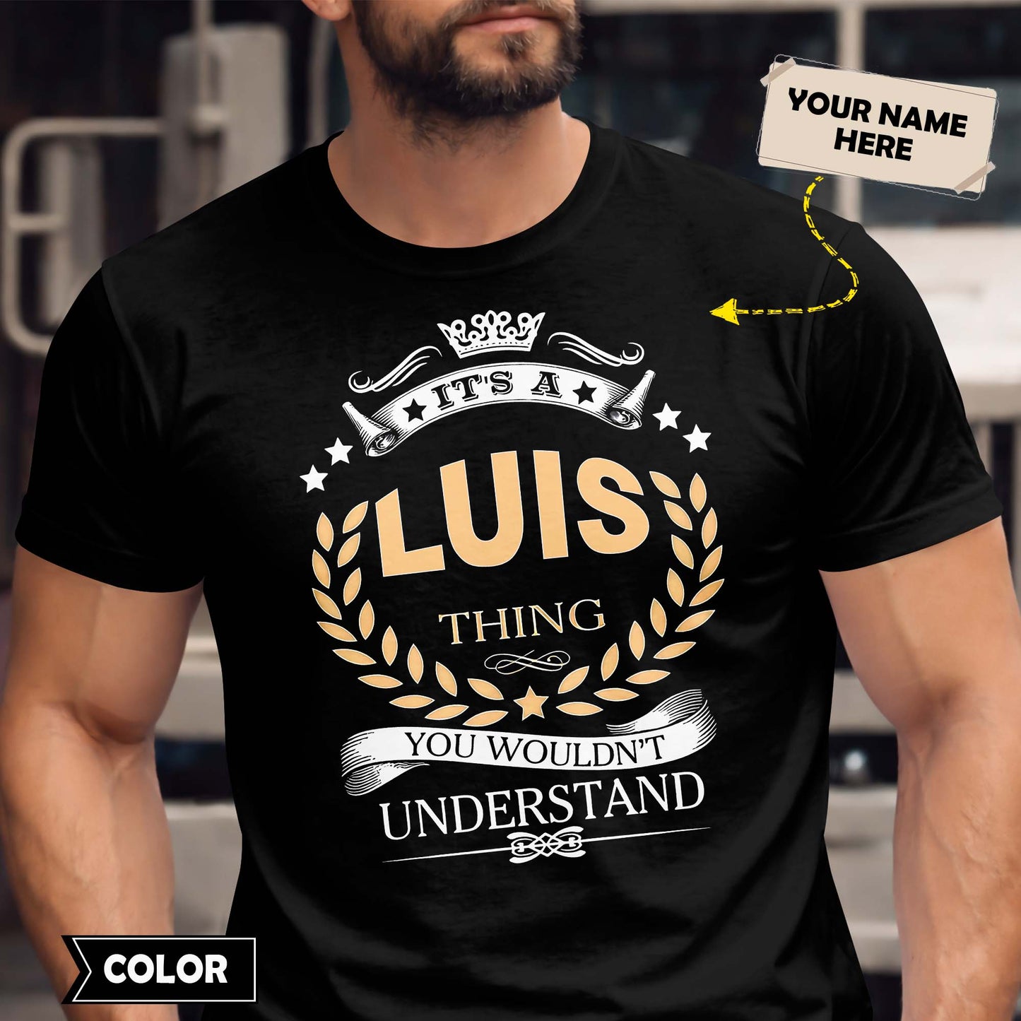 LUIS - TC01TS026