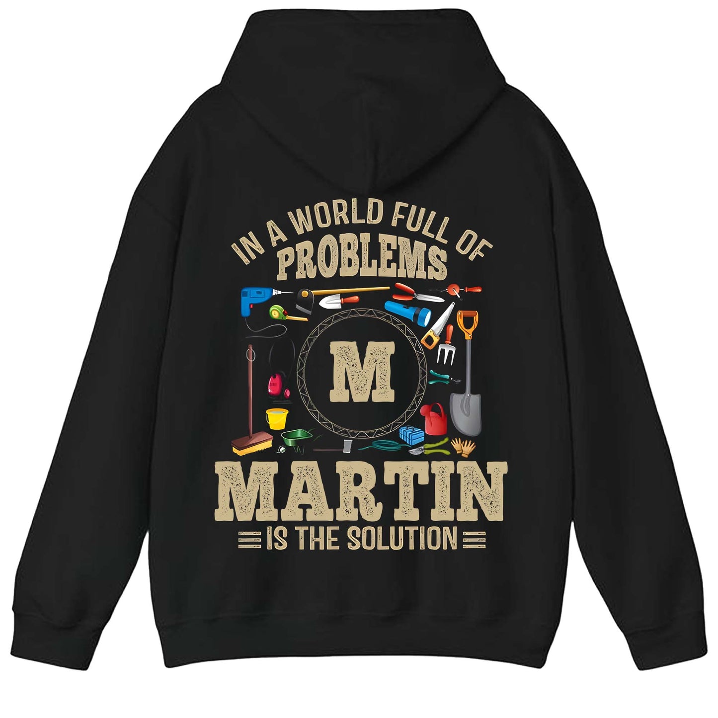 MARTIN - TC01TS102