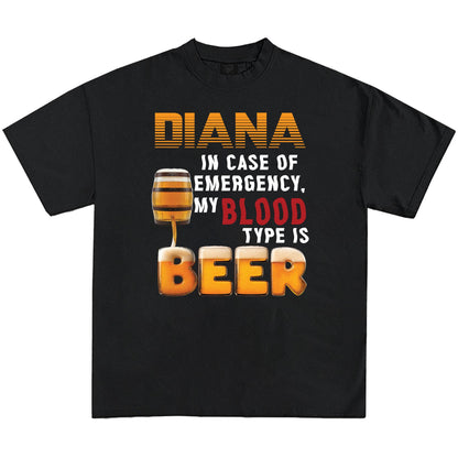 DIANA - TC01TS007