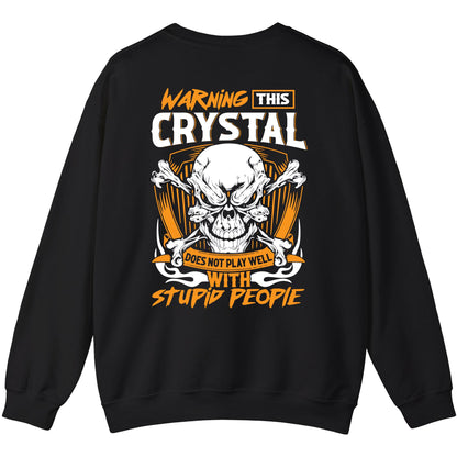 CRYSTAL - TC01TS003