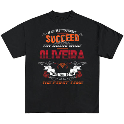 OLIVEIRA - TC01TS012