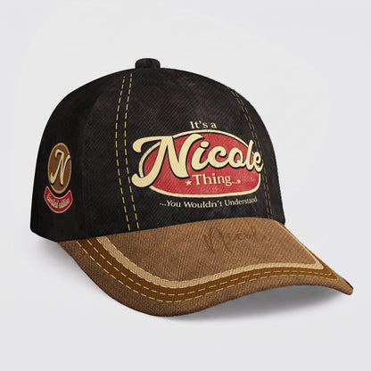 NICOLE - GFN01H014