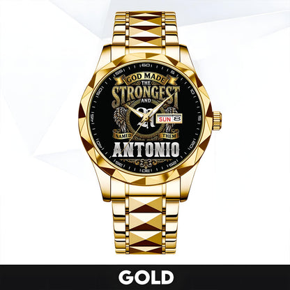 ANTONIO - GFN01WT003