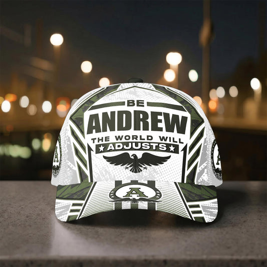 ANDREW - GFN01H002