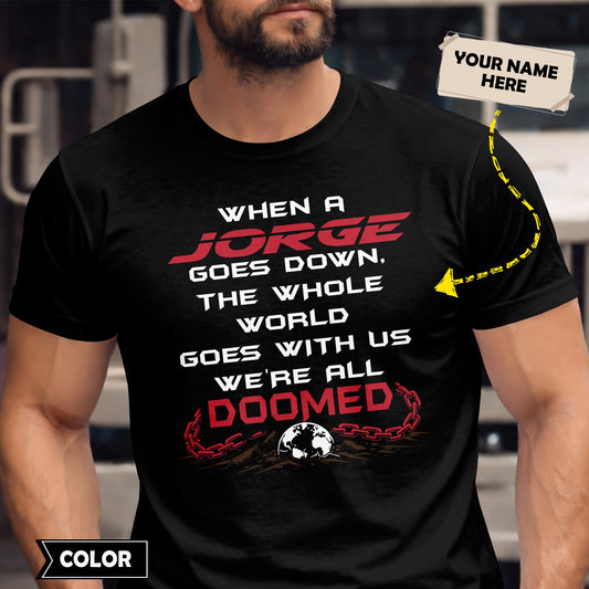 JORGE - TC01TS009
