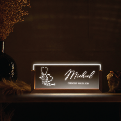MICHAEL - TC01PNL001
