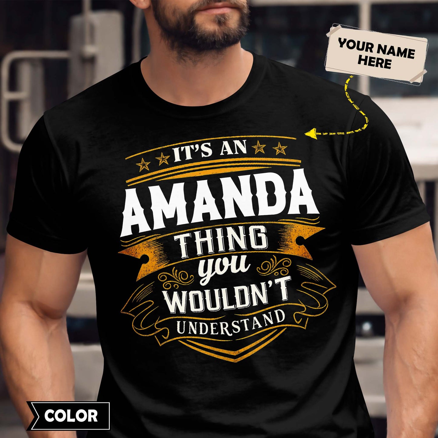 AMANDA - TC01TS024