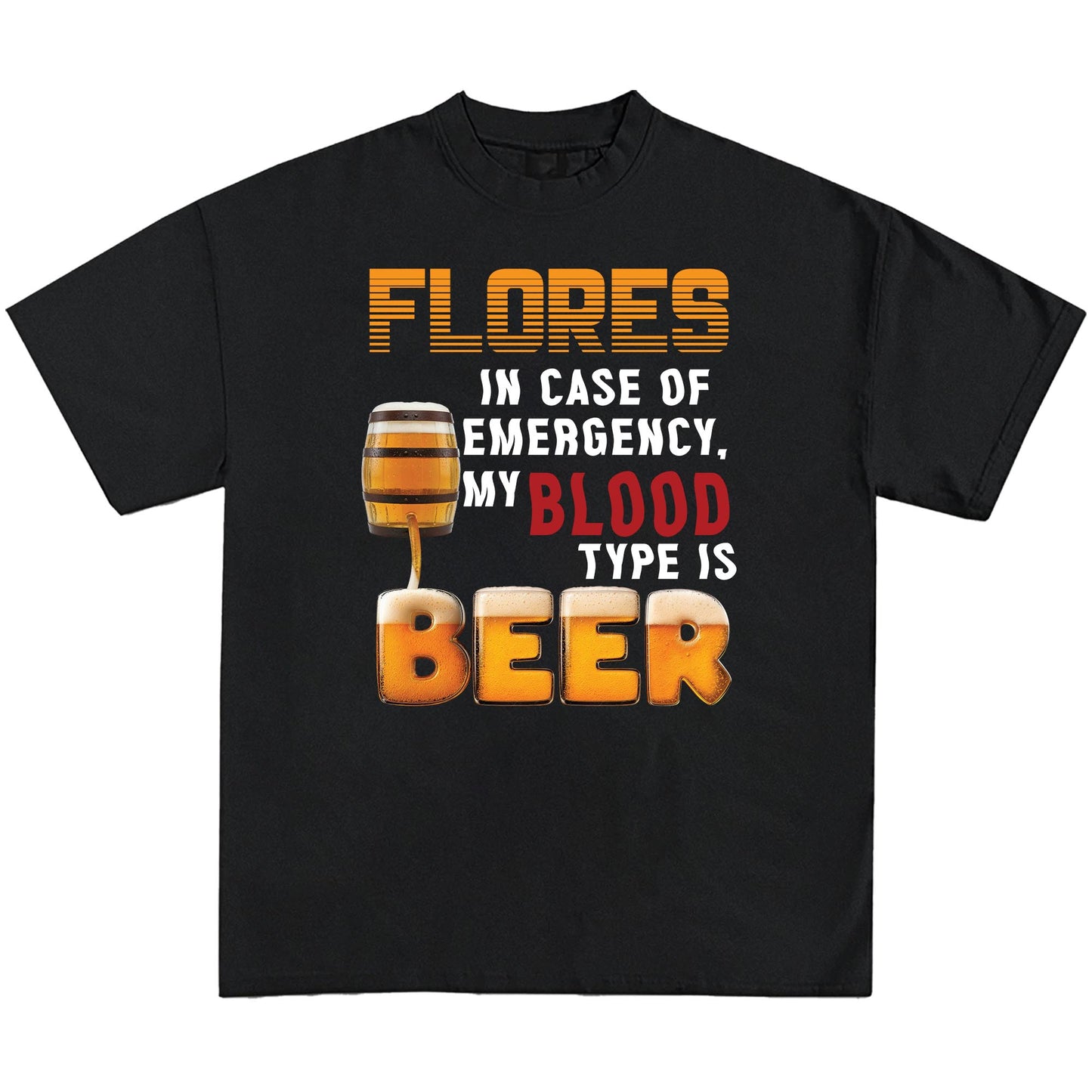 FLORES - TC01TS007