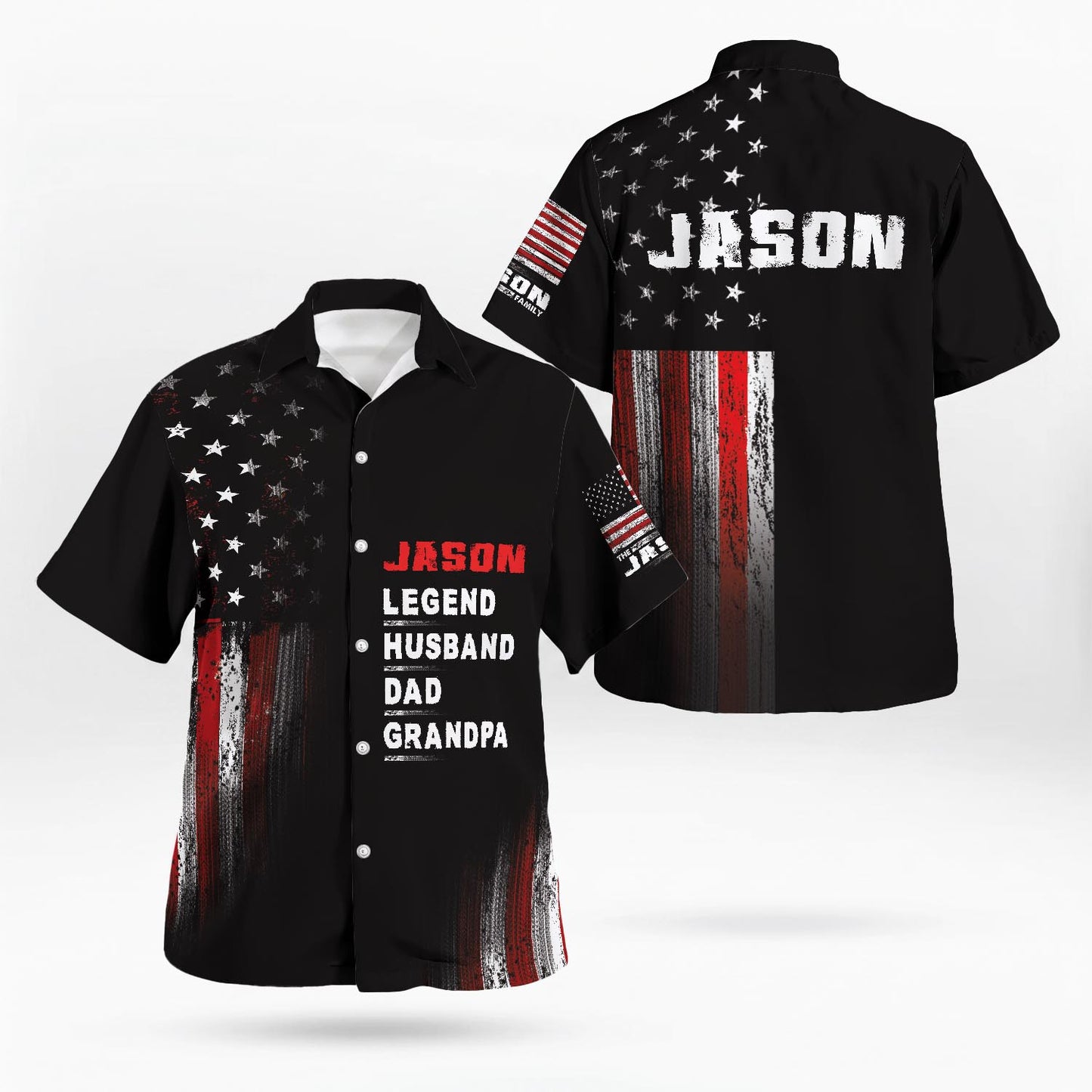 JASON - GFN01HW003