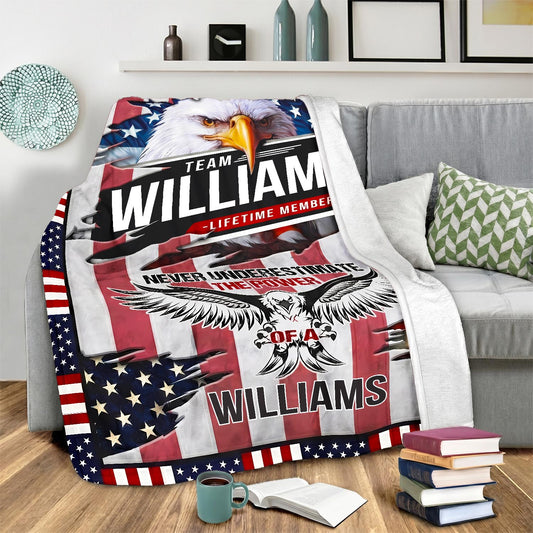 WILLIAMS - GFN01FB004