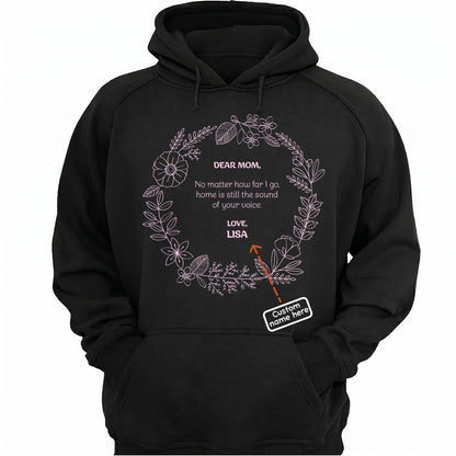 LISA - TC01TS038