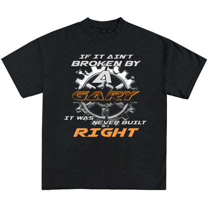 GARY - TC01TS010