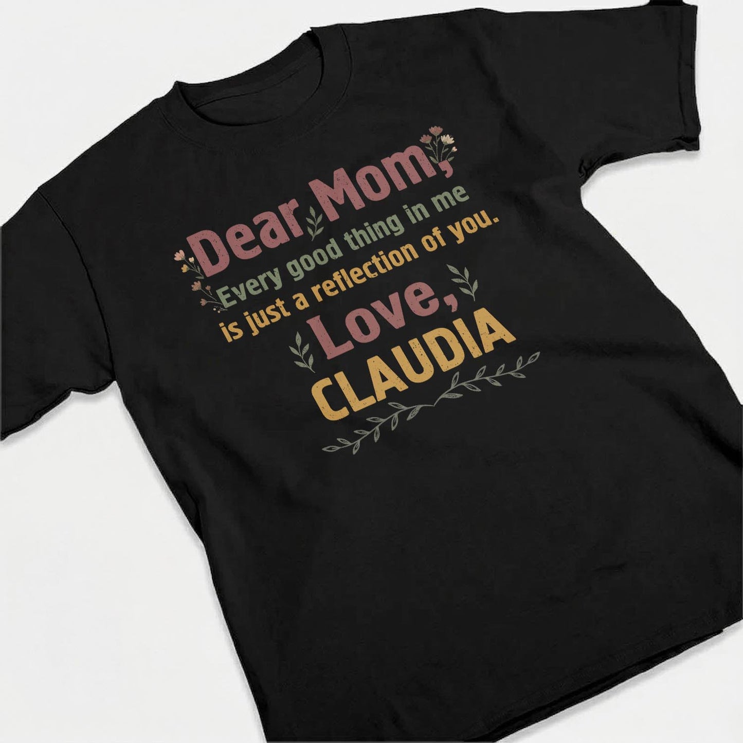 CLAUDIA - TC01TS033