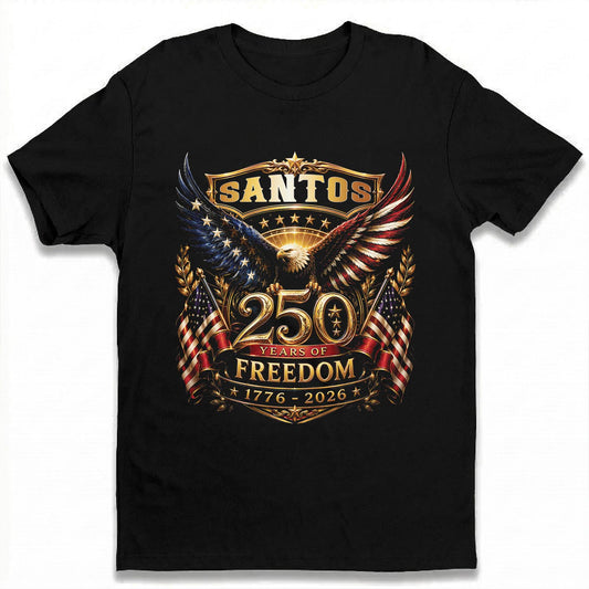 SANTOS - GFN01TS001