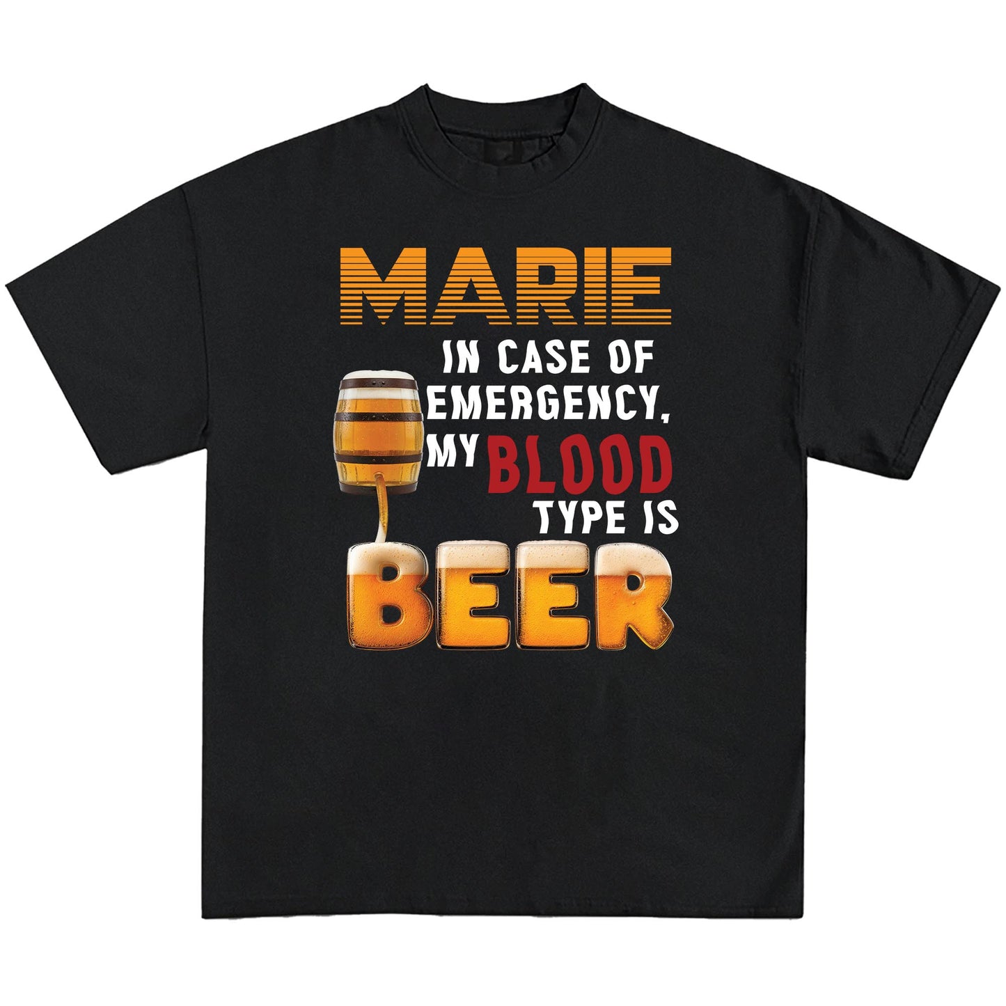 MARIE - TC01TS007