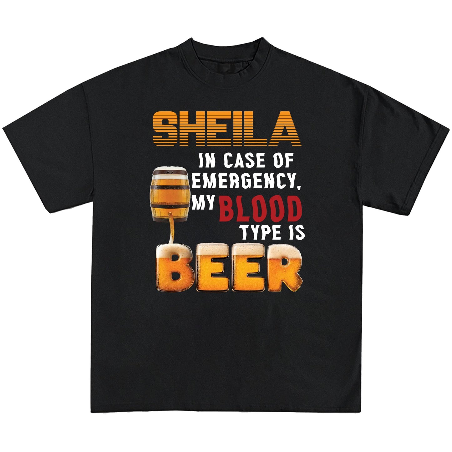 SHEILA - TC01TS007