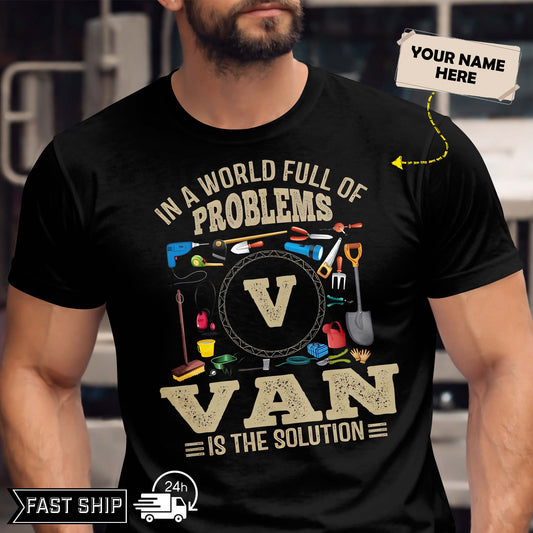 VAN - TC01TS102