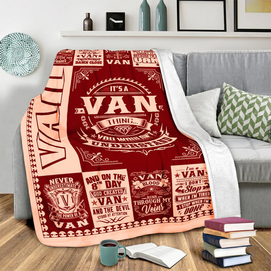 VAN - GFN01FB003