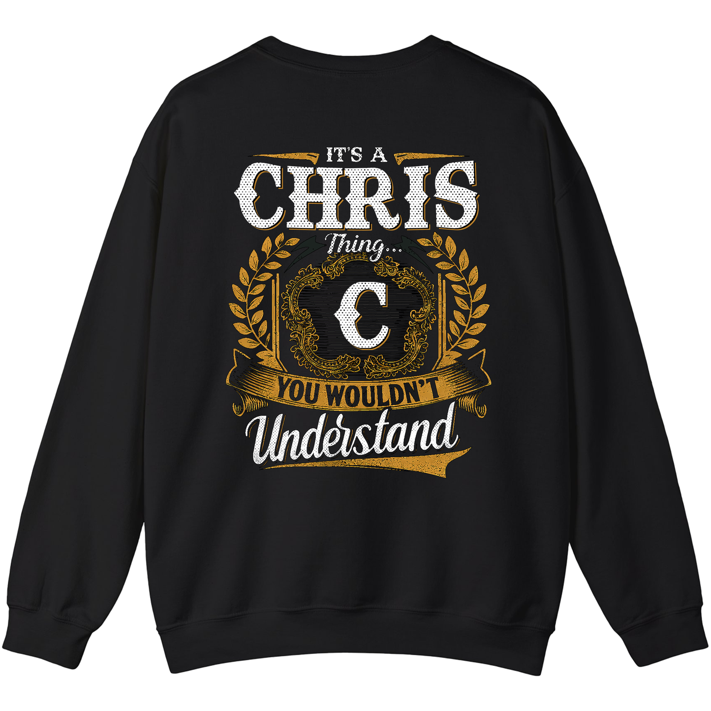 CHRIS - TC01TS004