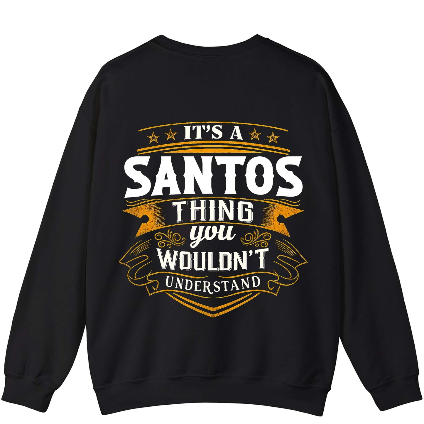 SANTOS - TC01TS024