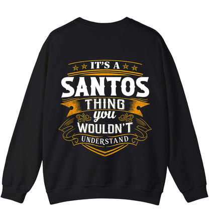 SANTOS - TC01TS024