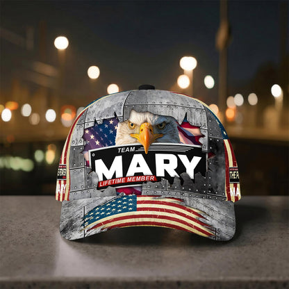 MARY - GFN01H004