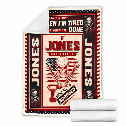 JONES - GFN01FB001