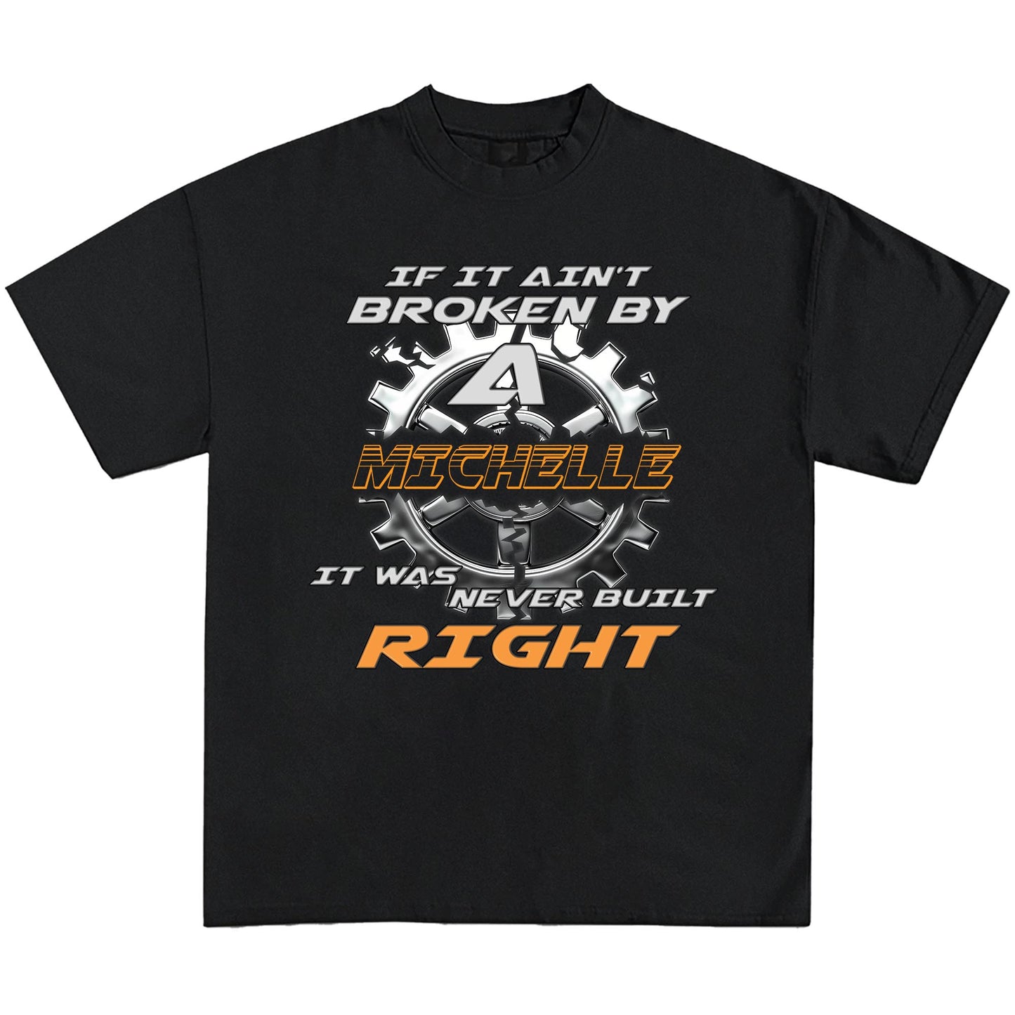 MICHELLE - TC01TS010