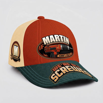 MARTIN - GFN01H010