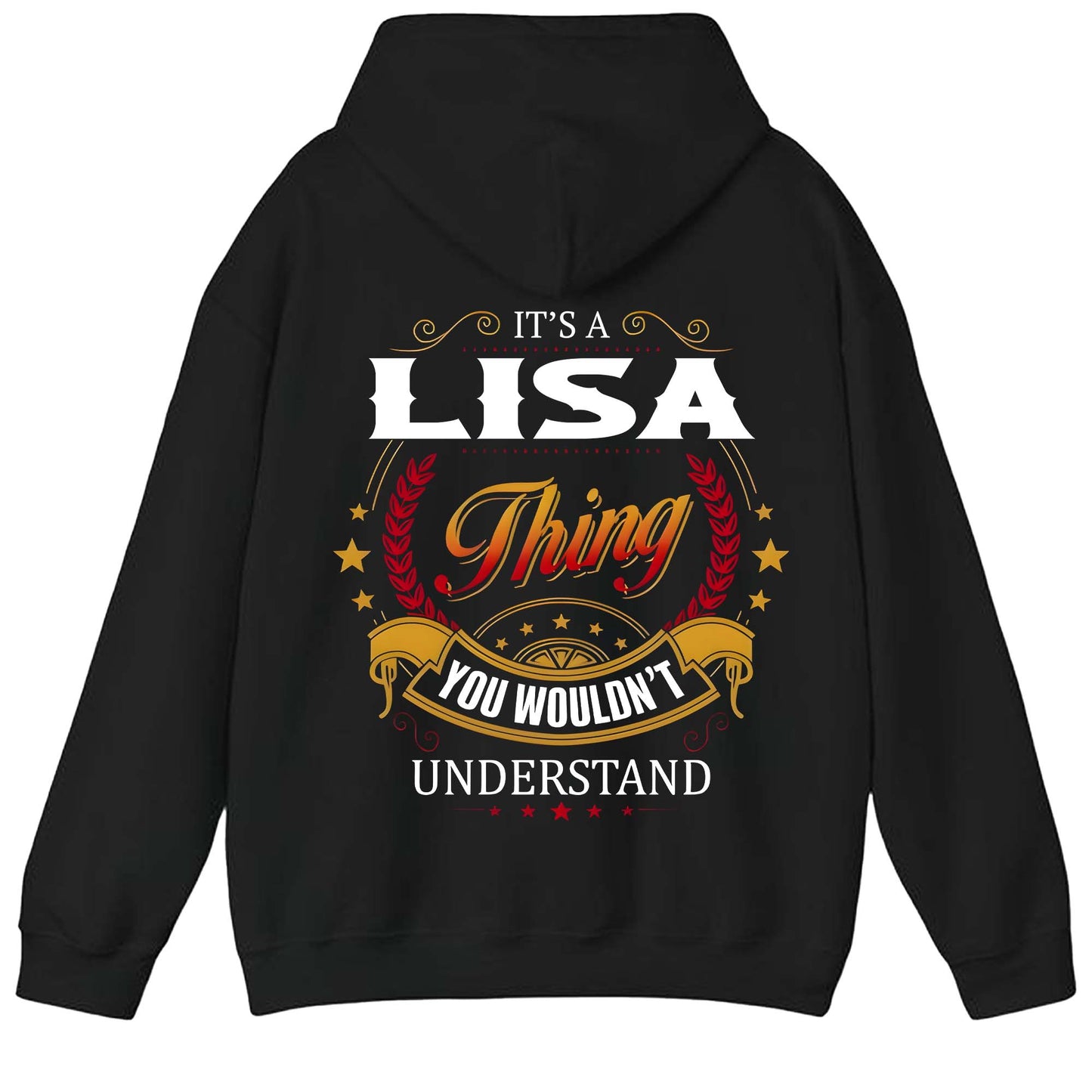 LISA - TC01TS027