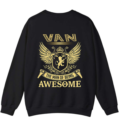 VAN - TC01TS023