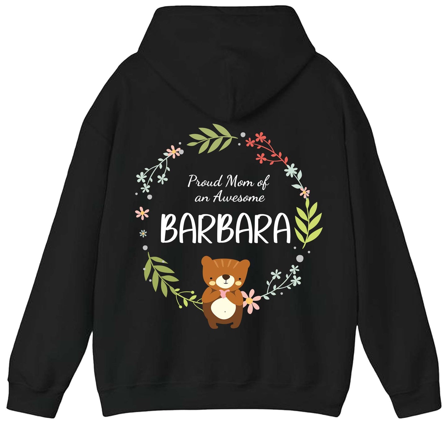 BARBARA - TC01TS030