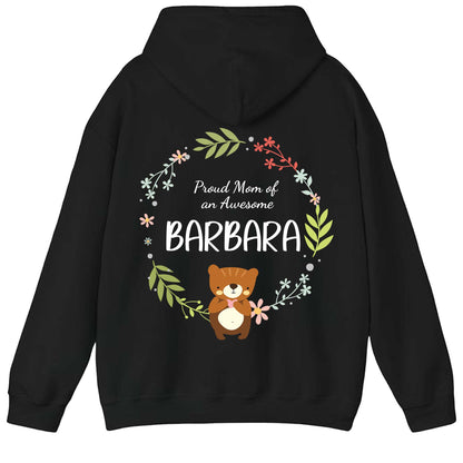 BARBARA - TC01TS030