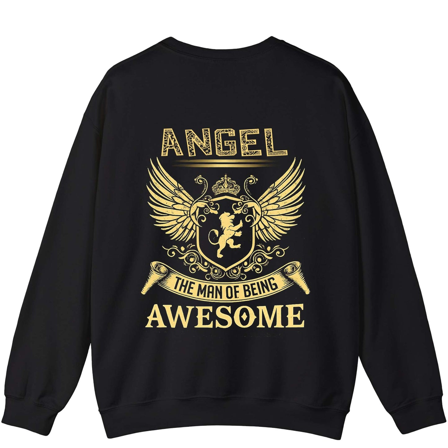 ANGEL - TC01TS023