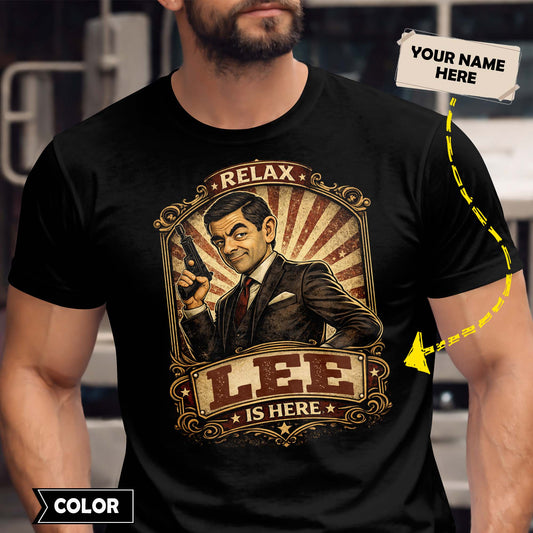 LEE - TC01TS020